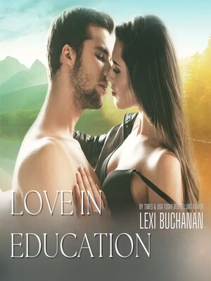 cover image of Love in Education